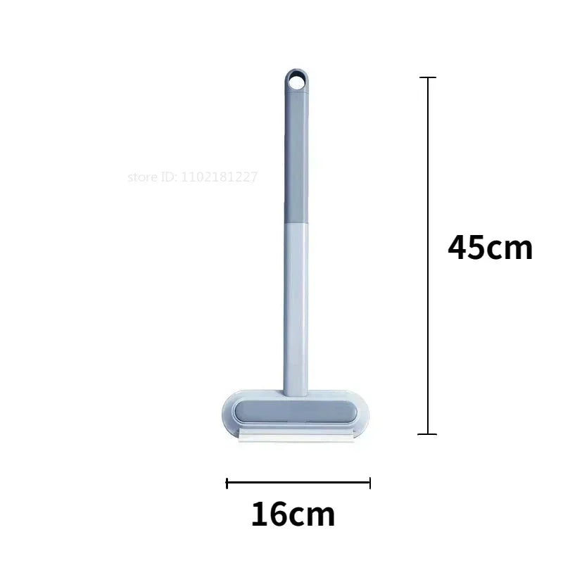 Pet hair removal Cleaning set, steamy massaging hair removal/cleaning brush