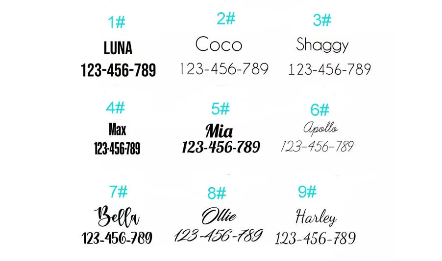 Dog Collar Harness Leash Denim Personalized Name Dog Necklace Free Customized Collars for Small Medium Dogs Harness Lead Bow tie